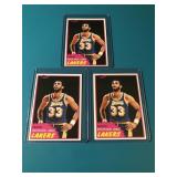 3 Kareem Abdul-Jabbar 3 Kareem Abdul-Jabbar