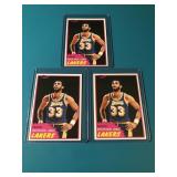 3 Kareem Abdul-Jabbar