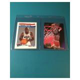 2 Michael Jordan 2 Michael Jordan