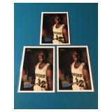 3 Joe Smith Rookies 3 Joe Smith Rookies
