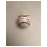 Brooks Robinson Autographed Baseball Brooks Robinson Autographed Baseball