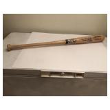 Brooks Robinson Autographed Baseball Bat Brooks Robinson Autographed Baseball Bat