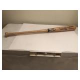 Brooks Robinson Autographed Baseball Bat