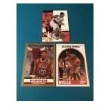 3 Scottie Pippen 3 Scottie Pippen