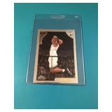 Paul Pierce Topps Chrome Rookie Paul Pierce Topps Chrome Rookie