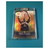 Nene Hilario Rookie Refractor