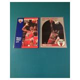 2 Michael Jordan 2 Michael Jordan