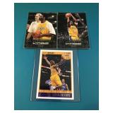 3 Kobe Bryant 3 Kobe Bryant