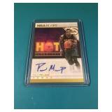 Paul Millsap Auto Card