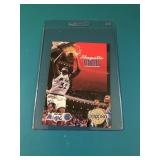 Shaquille O'Neal Rookie Shaquille O'Neal Rookie