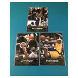 3 Kobe Bryant 3 Kobe Bryant