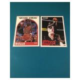 2 Michael Jordan 2 Michael Jordan