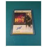 Eric Bledsoe Auto Card Eric Bledsoe Auto Card