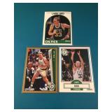3 Larry Bird 3 Larry Bird