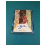 Bobby Portis Rookie Auto Bobby Portis Rookie Auto