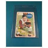 1969 Johnny Bench -Poor 1969 Johnny Bench -Poor