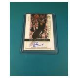 Cleanthony Early Rookie Auto Cleanthony Early Rookie Auto