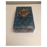 1992 Studio Baseball Wax Box 1992 Studio Baseball Wax Box