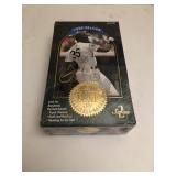 1993 Leaf Series 2 Baseball Wax Boss