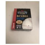 1993 Stadium Club Baseball Series 1 Wax Box 1993 Stadium Club Baseball Series 1 Wax Box