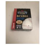 1993 Stadium Club Baseball Series 1 Wax Box