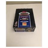 1992 Stadium Club Series 2 Hockey Wax Box 1992 Stadium Club Series 2 Hockey Wax Box