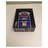 1992 Stadium Club  Series 2 Hockey Wax Box