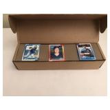1990 Topps Baseball Set 1990 Topps Baseball Set