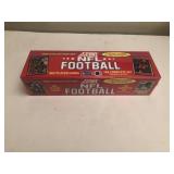 1990 Score Football Set-Sealed