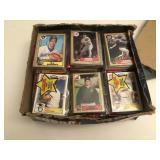 15 1987 Topps Baseball Rack Packs 15 1987 Topps Baseball Rack Packs