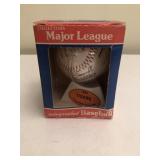 1984 Tigers Team Ball 1984 Tigers Team Ball