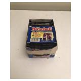 1987 Topps Baseball Sticker Packs Lot 1987 Topps Baseball Sticker Packs Lot