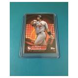 Albert Pujols Refractor Albert Pujols Refractor