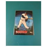 Mickey Mantle Refractor Mickey Mantle Refractor