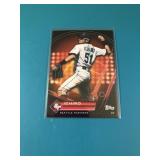 Ichiro Refractor Ichiro Refractor