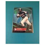 Hank Aaron Refractor Hank Aaron Refractor