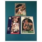 3 Larry Bird 3 Larry Bird