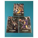 3 Kobe Bryant 3 Kobe Bryant