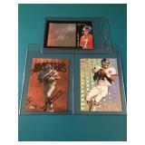 3 John Elway 3 John Elway