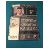 Wayne Gretzky Box Topper Wayne Gretzky Box Topper
