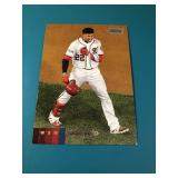 Juan Soto Box Topper Juan Soto Box Topper