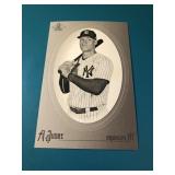 Aaron Judge Box Topper Aaron Judge Box Topper