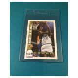 Shaquille O'Neal Auto Shaquille O'Neal Auto