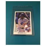 1990 Leaf Ken Griffey Jr 1990 Leaf Ken Griffey Jr