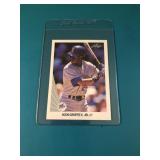 1990 Leaf Ken Griffey Jr