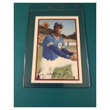 1989 Bowman Ken Griffey Jr Rookie 1989 Bowman Ken Griffey Jr Rookie
