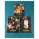 3 Kobe Bryant 3 Kobe Bryant