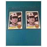 2 1983 Cal Ripken 2 1983 Cal Ripken