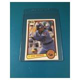 1983 Donruss Ryne Sandberg Rookie