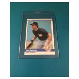 1984 Fleer Don Mattingly Rookie 1984 Fleer Don Mattingly Rookie